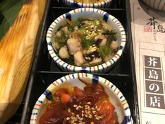 -芥岛(河北大街店)