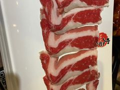 -火炉火自助餐(枫蓝国际店)