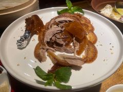 -青年公社烤鸭(青年路店)