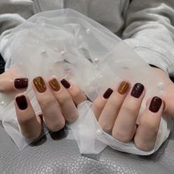 -Nail Me美甲美睫