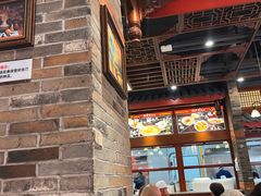 -龙抄手(春熙路总店)