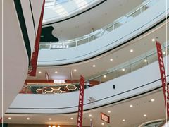 -纽斯特牛排自助餐厅(浦江万达店)