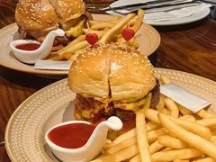 -1886德国汽车餐厅(外滩中央店)