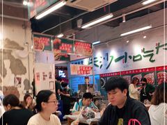 -东排食堂长沙小吃大排档(五一广场店)