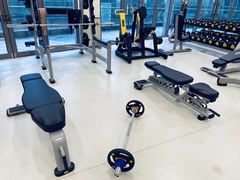 -中田健身工作室(嘉定江桥店)