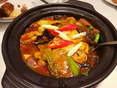 -鹿港小镇(黄金店)