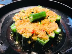 -敏珠拉姆藏餐·南京厨房(富春江东街店)