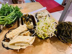 -宏大运餐厅(传媒大学店)