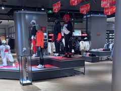 -NIKE(朝阳合生汇店)