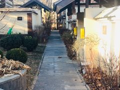 -金石唐风国际温泉会馆