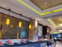 -索菲特西湖大酒店·香榭丽全日候餐厅(南山路店)