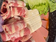 -朴鲸家正宗韩国料理(福田店)