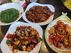 -老牛窝里(总店)