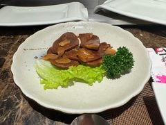 -福樱兰海鲜放题铁板烧(加州店)