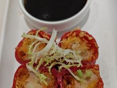 -蔡澜点心·粤菜(月星环球港店)