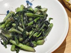 菜苔-董厨煨汤馆(车站路店)
