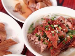 -凌舍好烧鹅(中山路店)