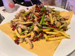 -津沽小院(天津之眼店)