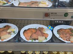 -宜家·瑞典风味餐厅(无锡店)