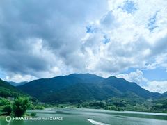 -百漈沟生态旅游景区