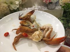 -芭菲盛宴·环球美食(袁家岗店)