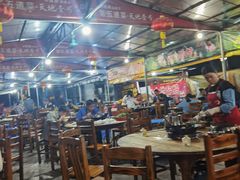 大堂-大地农庄(逢沙大道店)