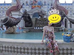 -波塞冬旅游度假区