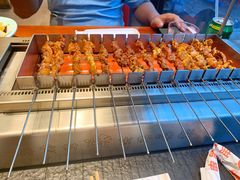 -邢氏老太太烤串(北兴街店)