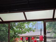 -后海彼岸花园餐厅