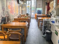 -老天桥酱肉烧饼夹肘子(天桥店)