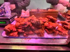-秦氏环球炸鸡(解放北路店)