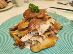 -船歌·鱼水饺青岛菜(国贸商城店)