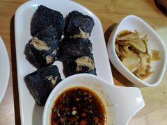 -食膳公园包子铺(烈士公园店)