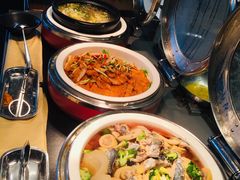 -上海佘山世茂艾美酒店