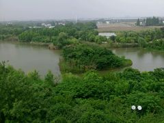 -梁鸿国家湿地公园