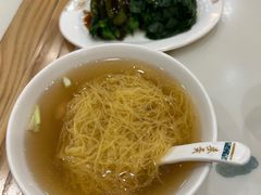 -香港麦奀云吞面世家(中山二路店)