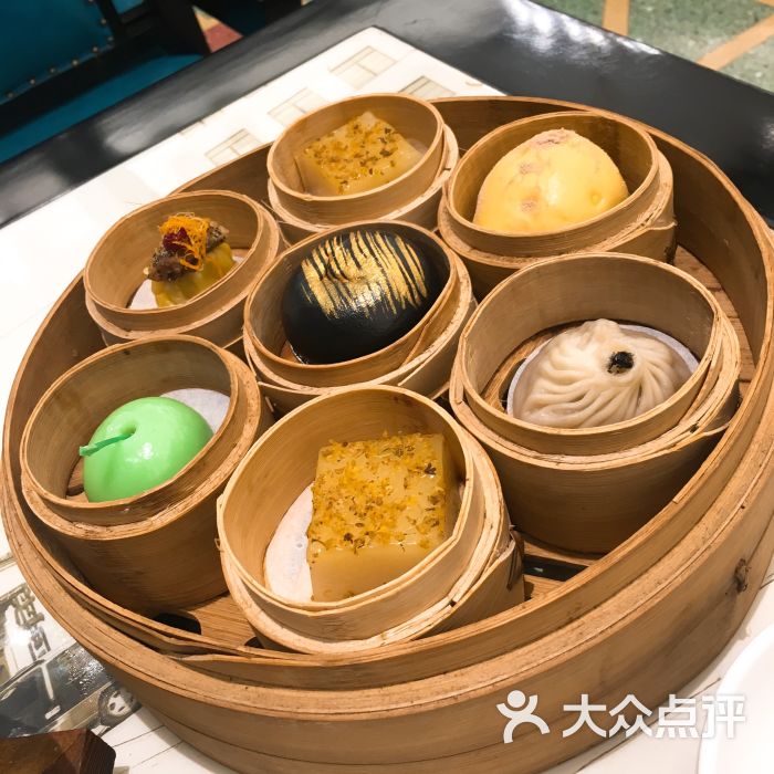 泰禾楼-图片-盐城美食-大众点评网