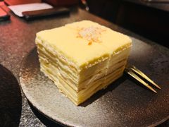 冰糕-丝路金桃·新疆菜(徐汇店)