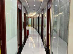 -泰康拜博口腔(世博园乐尔店)