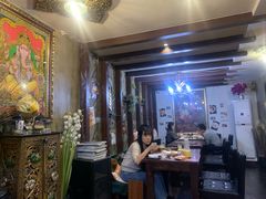 -Siam泰餐厅(水上公园店)