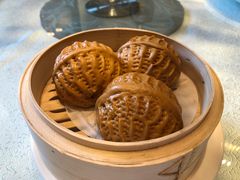 -星河湾半岛酒店-真粤中餐厅