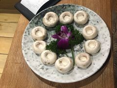 -万兴佳烤肉·长白山老味道(宏泰广场店)