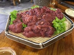 秘制嫩牛肉-滇藏石锅宴(北门坡古城管理局店)
