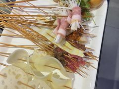 -热辣宗师·串串火锅(万达金街店)