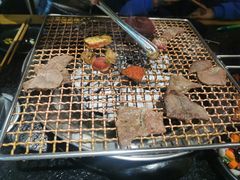 -九田家黑牛烤肉料理(郫都万达檬柏西路店)
