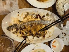 -漁耕小厨农家院(武当山店)