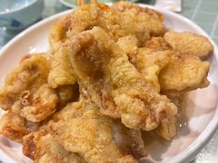 糖醋炸肉-胡杨记忆(和平路店)