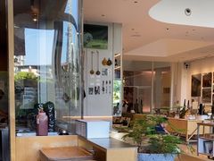 -SAANCI山池咖啡(海上世界文化艺术中心店)