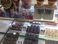 -GODIVA(王府井apm店)