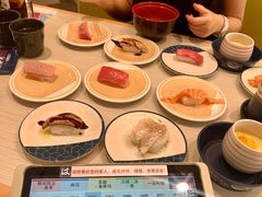 -滨寿司(新街口中央商场店)